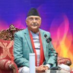 बाख्रा, कुखुरा र स्यालले मोर्चा गरेर केही हुँदैन : केपी ओली