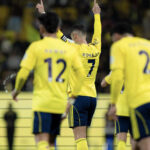 रोनाल्डो र फेलिक्सको गोलमा अल नासर विजयी