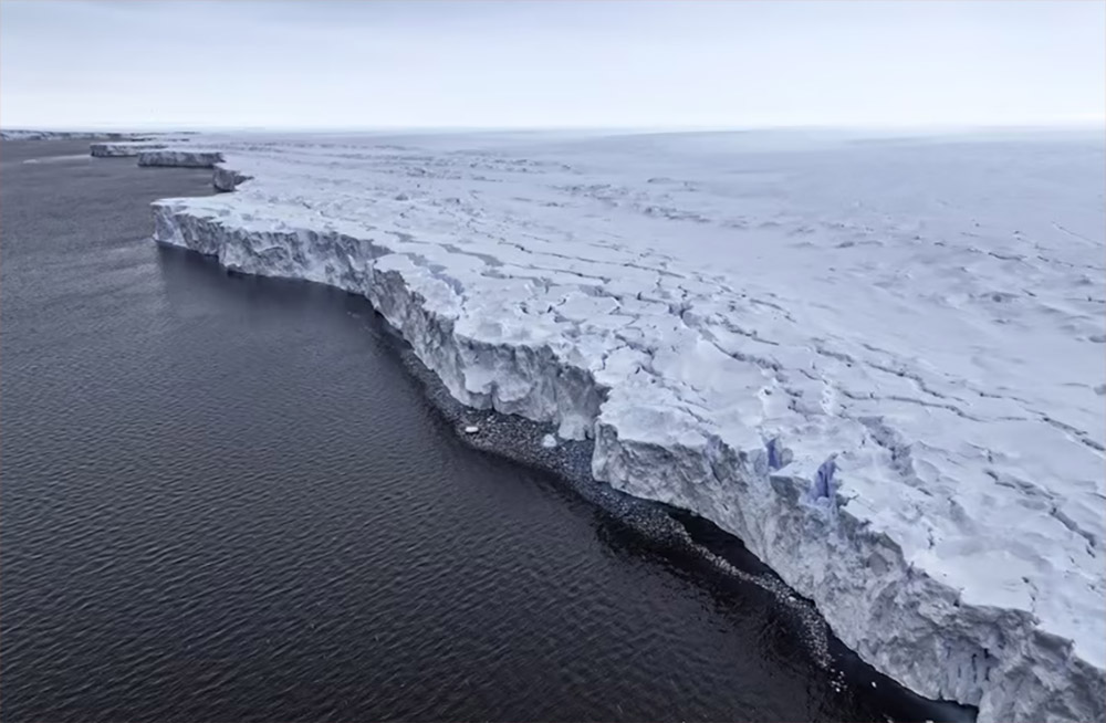 विश्वव्यापी समुद्री सतह १.४ मिटरसम्म बढ्न सक्ने !