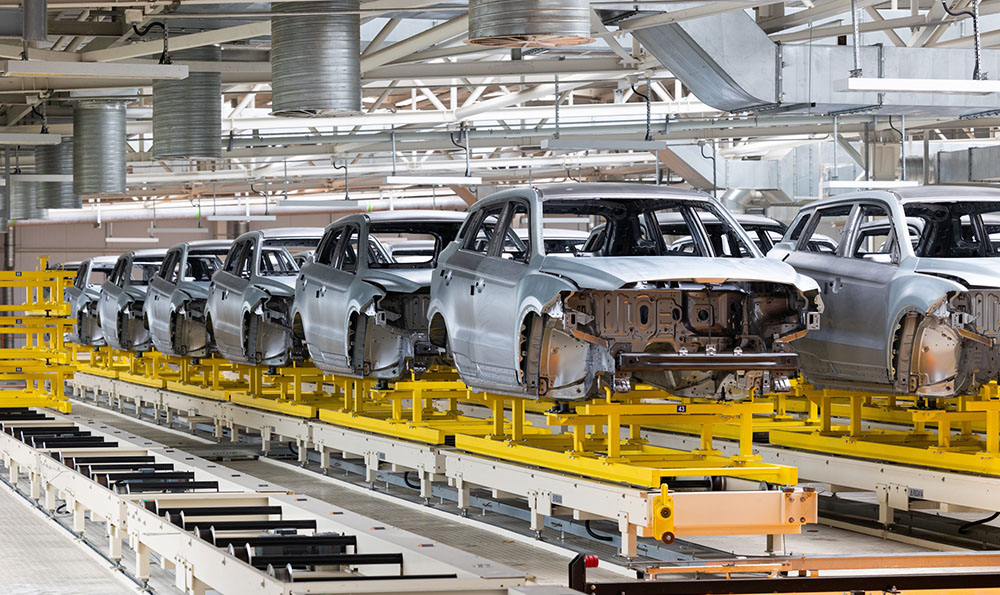 अटोमोबाइल उद्योग दबाबमा परेपछि नरम बन्दै इयु