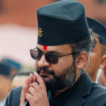 बालेन शाहले बुझाए जाँचबुझ आयोगलाई लिखित जबाफ