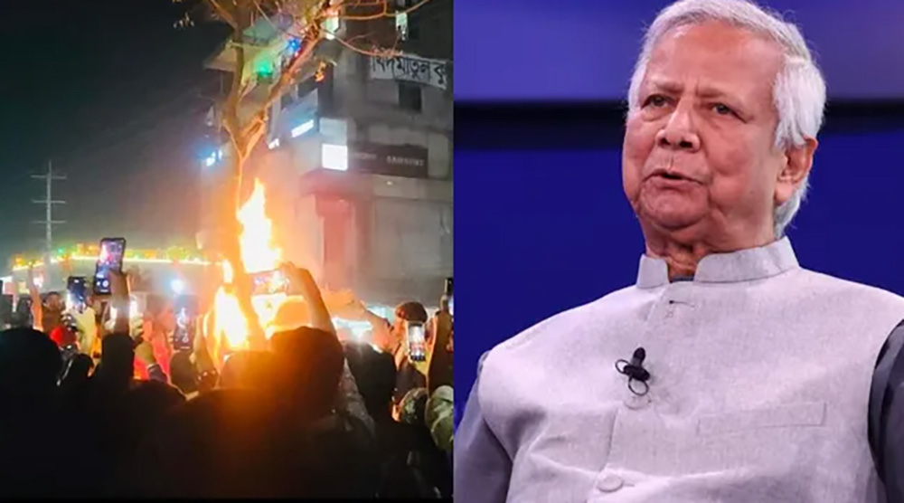 बंगलादेशमा हिन्दू युवाको हत्याको आरोपमा सात जना पक्राउ