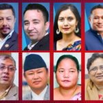यी हुन् फागुन २१ को निर्वाचनमा उम्मेदवार बन्न नपाउने पूर्वउम्मेदवार र सांसदहरू