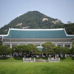 ब्लू हाउसमा वर्षौंपछि सरे राष्ट्रपति