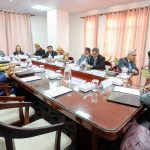 मन्त्रिपरिषद्को बैठकले के के निर्णय गर्यो ?