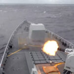 चीनले सैन्य अभ्यास सुरू गरेपछि तनाव बढ्ने संकेत