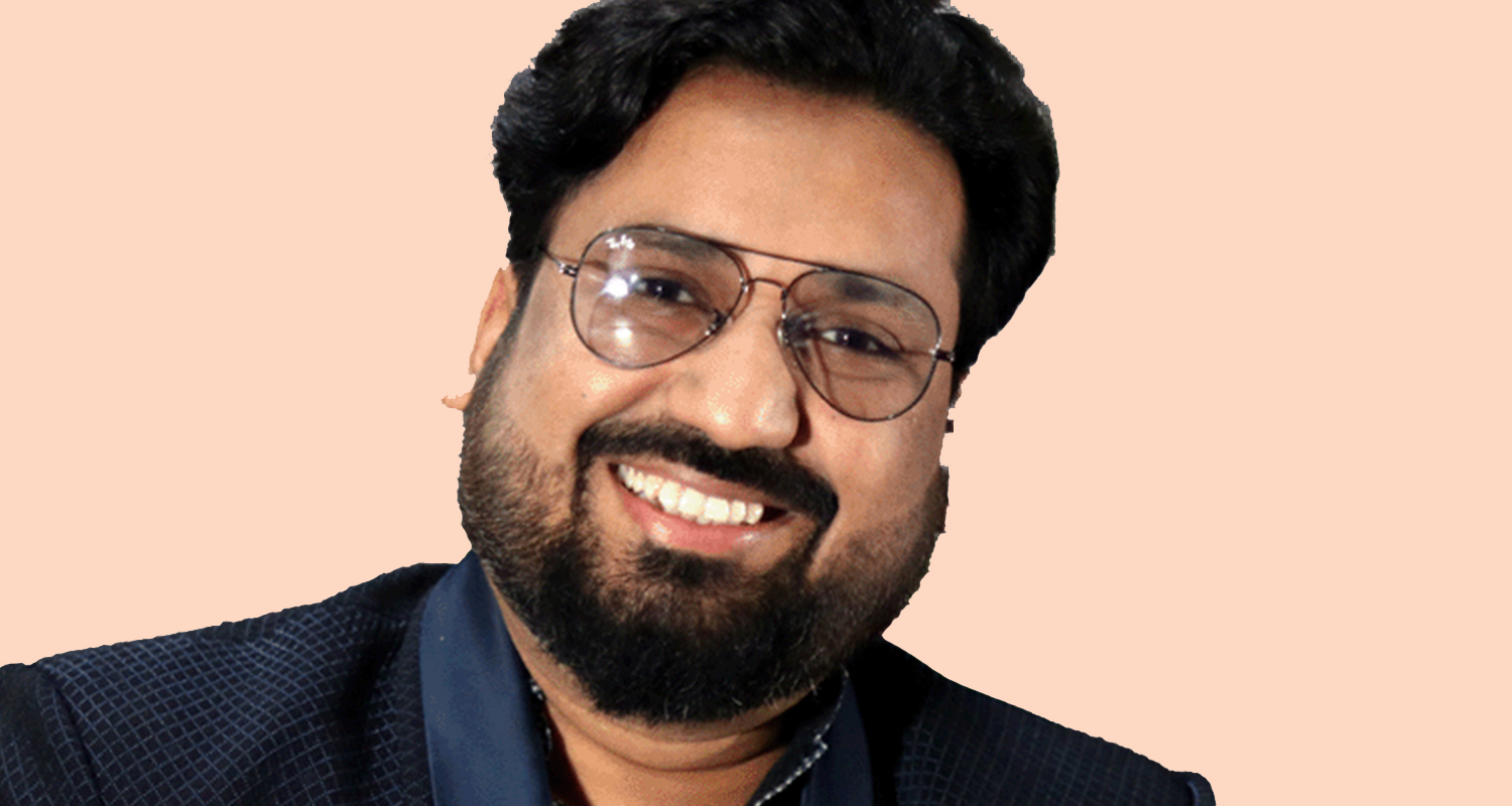 शेयर लगानीकर्ता दीपेन्द्र अग्रवाल धरौटीमा रिहा