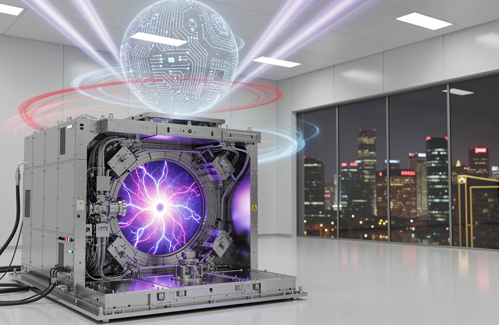 चीनले उन्नत अर्धचालक चिपको प्रोटोटाइप बनाएको दाबि