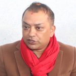 नेता कार्यकर्तालाई निर्वाचन क्षेत्रमा खटिन सभापति थापाको आग्रह