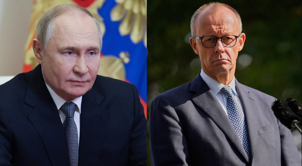 रुसमाथि साइबर आक्रमण र चुनावमा हस्तक्षेपको प्रयास गरेको जर्मनीको आरोप