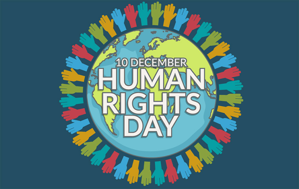आज अन्तर्राष्ट्रिय मानव अधिकार दिवस मनाइँदैछ