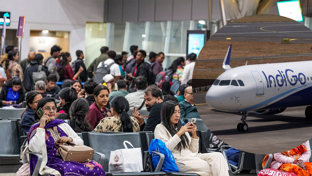 टिकटको रकम यथाशिघ्र फिर्ता गर्न भारत सरकारको निर्देशन