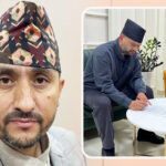 बालेन र रविबीचको सहमतिपछि सञ्चारमन्त्री खरेलले के भने ?