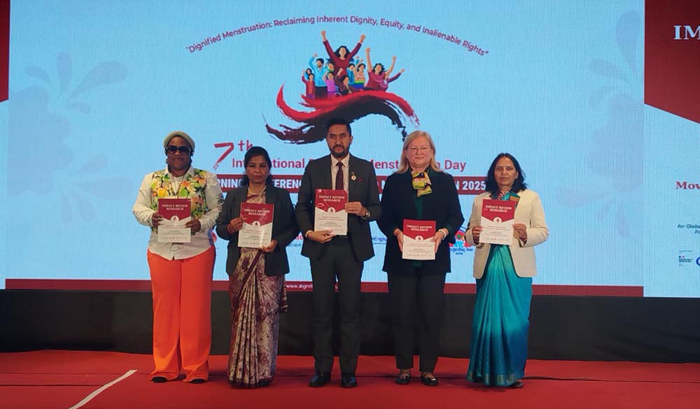 विकास सझेदार संस्थाहरु परियोजनामुखी भएकाले अभियान प्रभावकारी भएन: सञ्चारमन्त्री खरेल