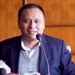 देशलाई यथास्थितिबाट माथि उठाएर मुहार फेर्नुपर्ने बेला भयोः मन्त्री घिसिङ