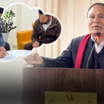 रवि–बालेन सहमतिमा असहमति राखेका कुलमानले भने– ढिलोचाँडो वैकल्पिक शक्ति एकैठाउँ हुन्छौँ