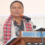 रुग्ण बनाइएका ठेक्का तोड्नु हाम्रो बाध्यता हो : मन्त्री घिसिङ