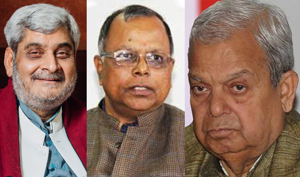 तीन मधेश केन्द्रित दलबीच एकता हुने