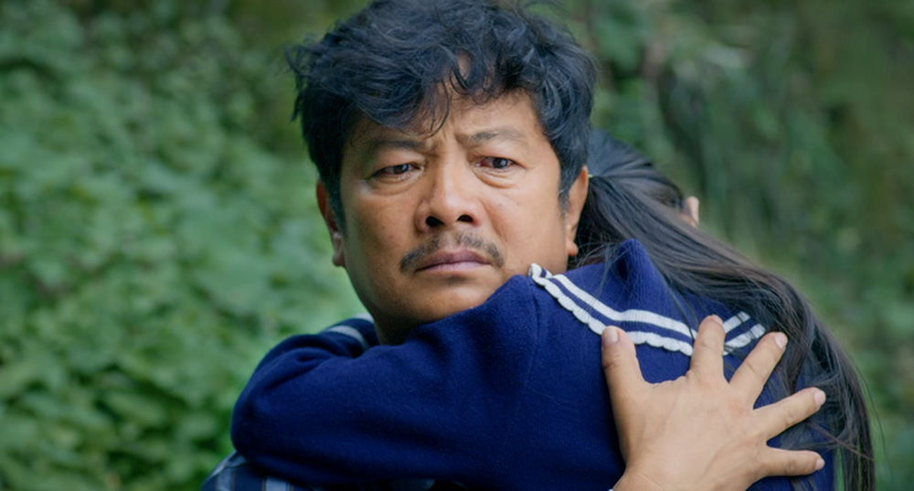 फिल्म ‘मिरमिरे’ को टिजर सार्वजनिक