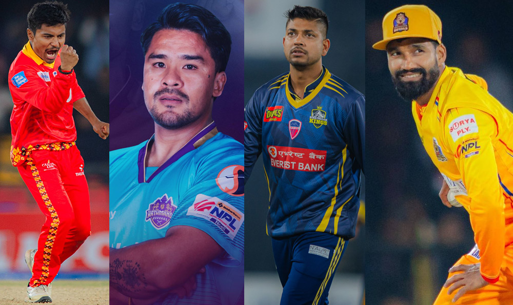 एनपीएलमा प्लेअफको समीकरण पूरा