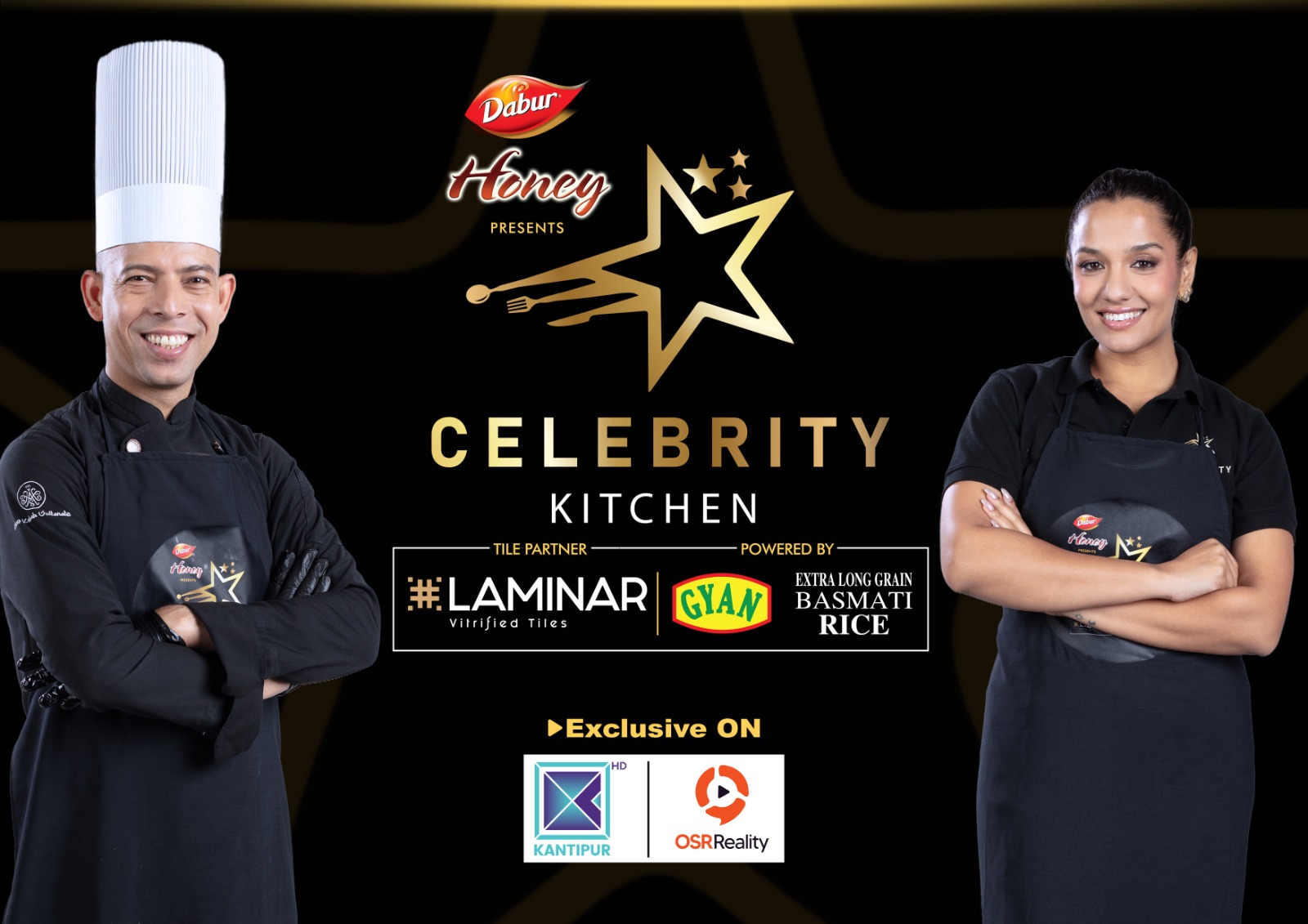 प्रियंकाको ‘सेलिब्रेटी किचन’ प्रसारण गरिँदै