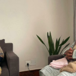 पूर्वराष्ट्रपतिद्वय भण्डारी र यादवबिच भेटवार्ता