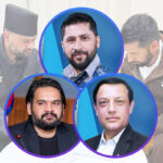 रास्वपामा रविपछिको वरीयतामा बालेन कि डीपी अर्याल ?