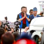 रवि लामिछानेविरुद्धको मुद्दा फिर्ता