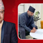 रवि–बालेन सहमतिबारे एमाले सचिव महेश बस्नेत के भन्छन् ?