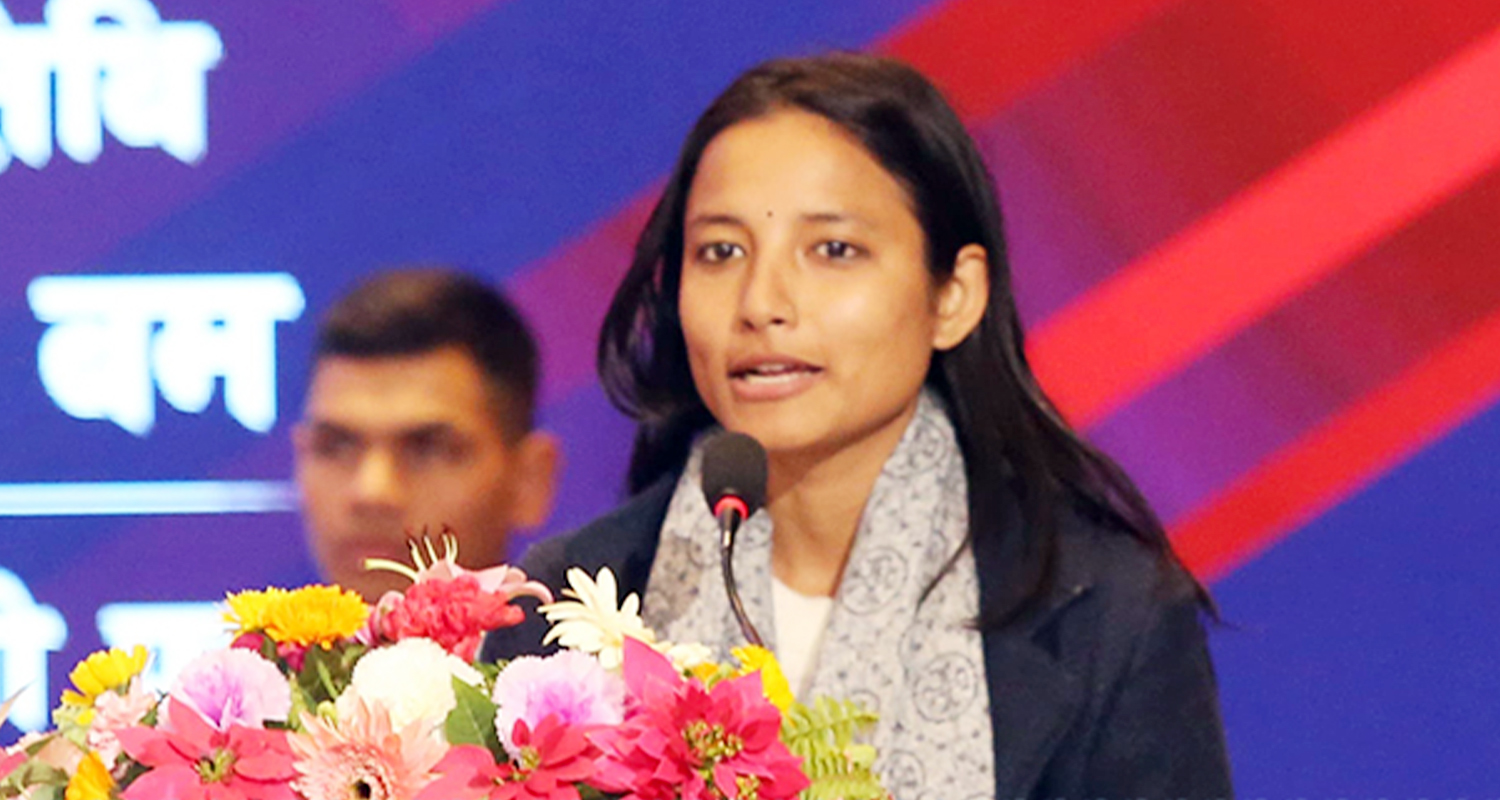 रक्षा बमको स्पष्टोक्ति : निजी क्षेत्रमाथि आक्रमण गर्ने चाहना जेन जीको थिएन, २३ ले २४ निम्त्यायो