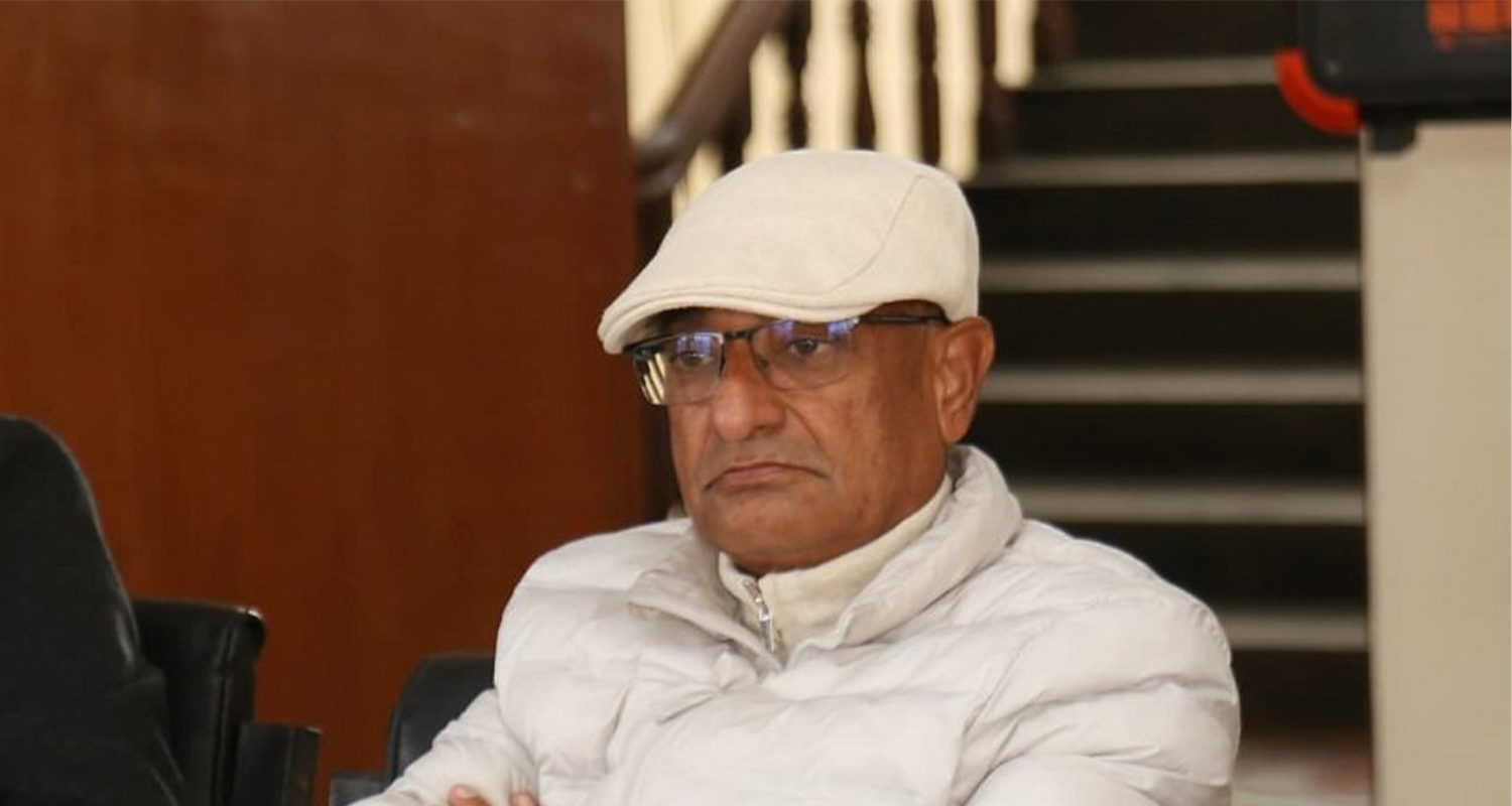 रमेश लेखक जाँचबुझ आयोगमा आज बयान दिन जाँदै