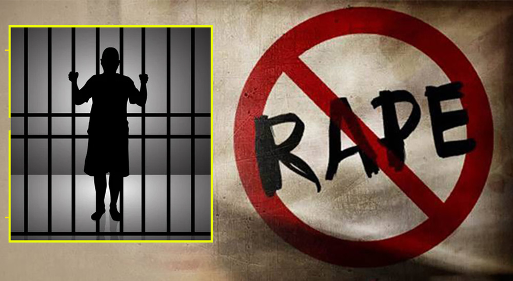 पाल्पा र कैलालीबाट जबरजस्ती करणी गरेको अभियोगमा पक्राउ