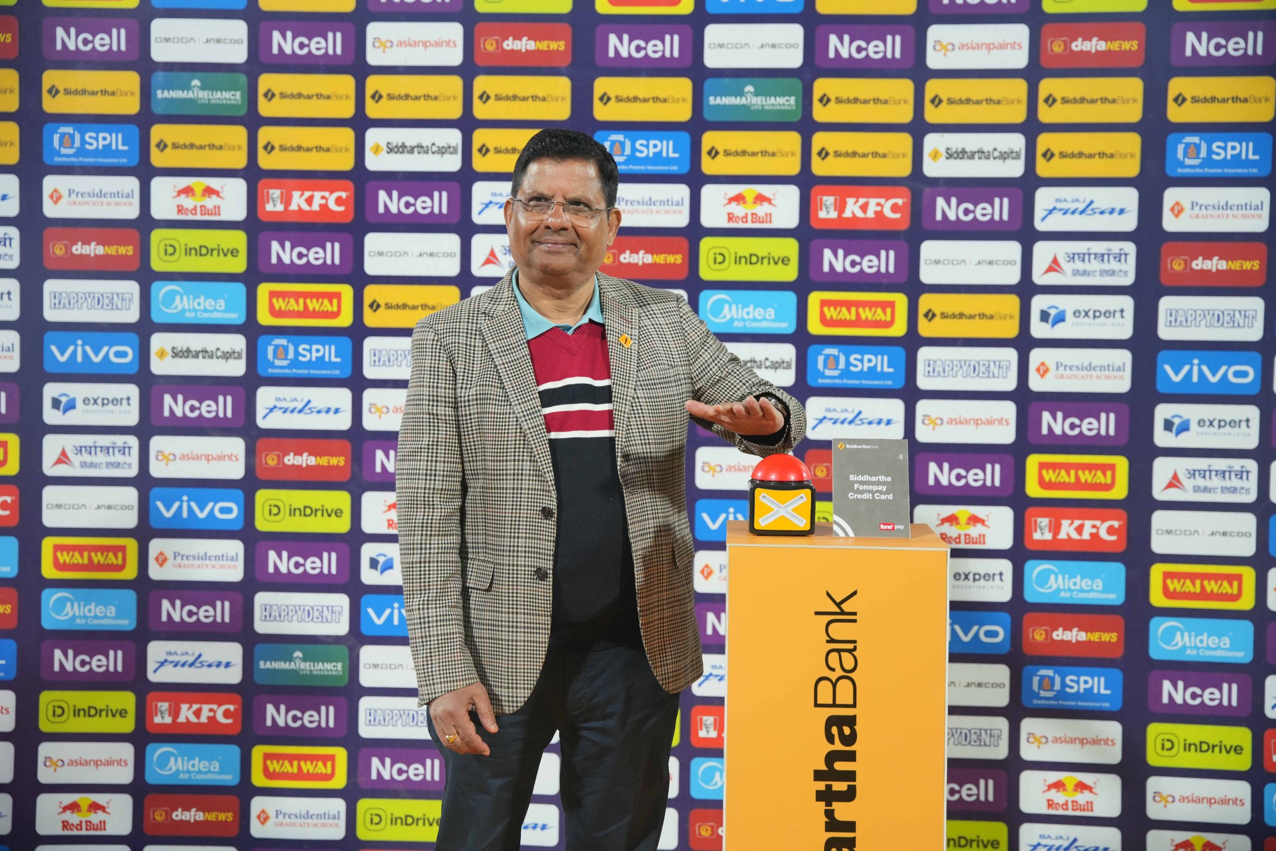 डिजिटल कारोबारलाई सहज बनाउँदै सिद्धार्थ बैंकले ल्यायो भर्चुअल क्रेडिट कार्ड’