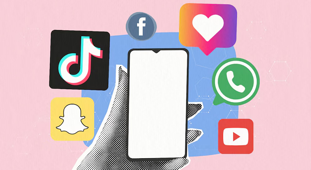 सामाजिक सञ्जालको लत र मानिसिक स्वास्थ्यको विषयमा न्यूयोर्क राज्यले चाल्यो महत्वपूर्ण कदम