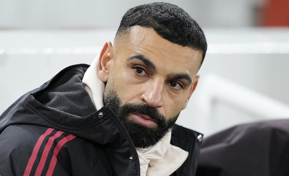 सलाह र लिभरपुलबीचको विवाद बढ्यो, च्याम्पियन्स लिग खेल्न टिममा परेनन्