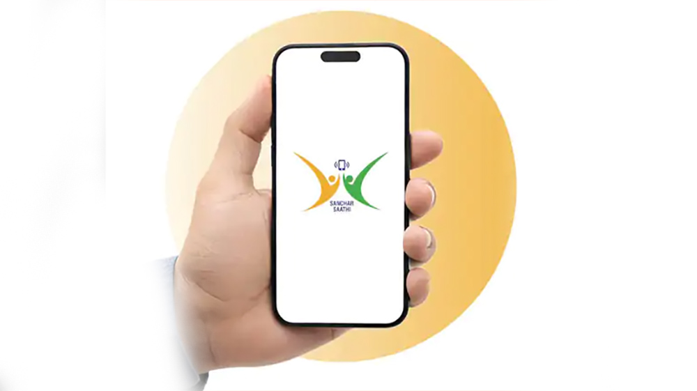 साइबर एप ‘सञ्चार साथी’ अनिवार्य गर्न भारत सरकारको निर्देशन