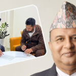 रवि–बालेन लक्षित शंकरको टिप्पणी : नेपाललाई युक्रेनजस्तै अस्थिर बनाउने षड्यन्त्रको तयारी हुँदैछ