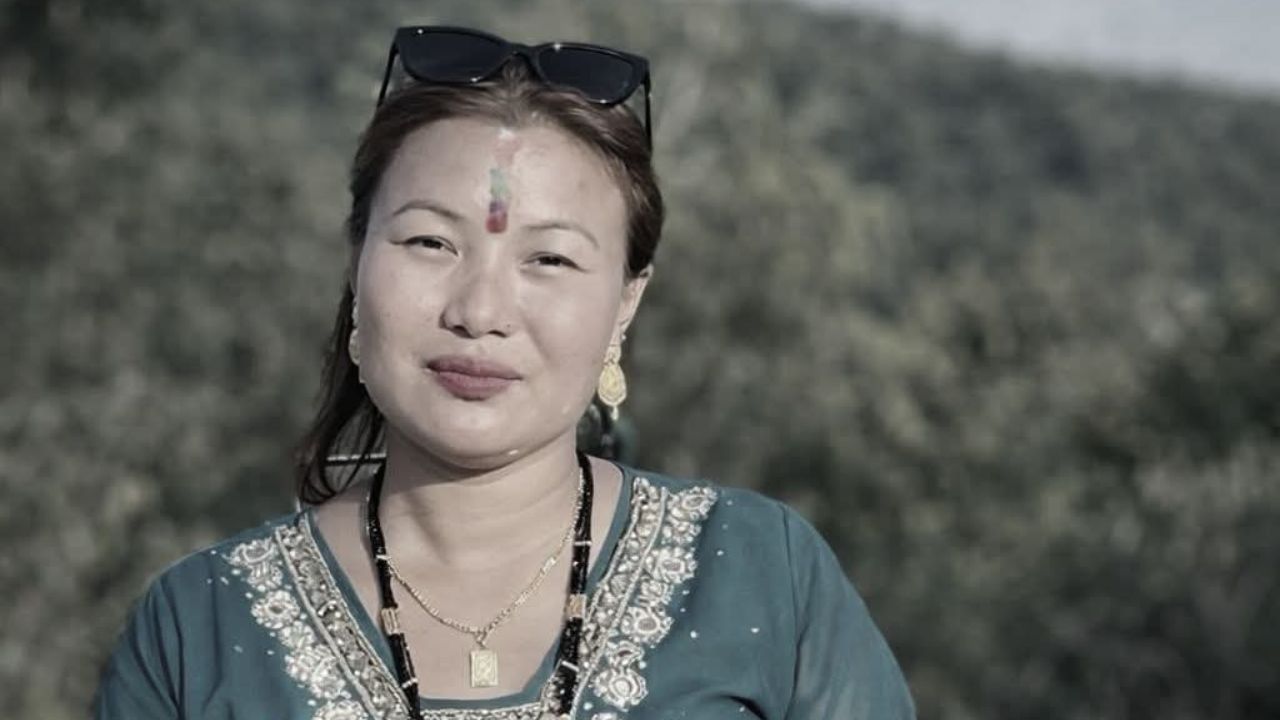 पेट्रोल छर्की आगो लगाएर बुहारीको हत्या