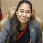 रास्वपालाई नयाँ भन्दै सुमनाले भनिन्- नयाँ सम्भावनाहरुले फल्ने फुल्ने वातावारण मिलोस्