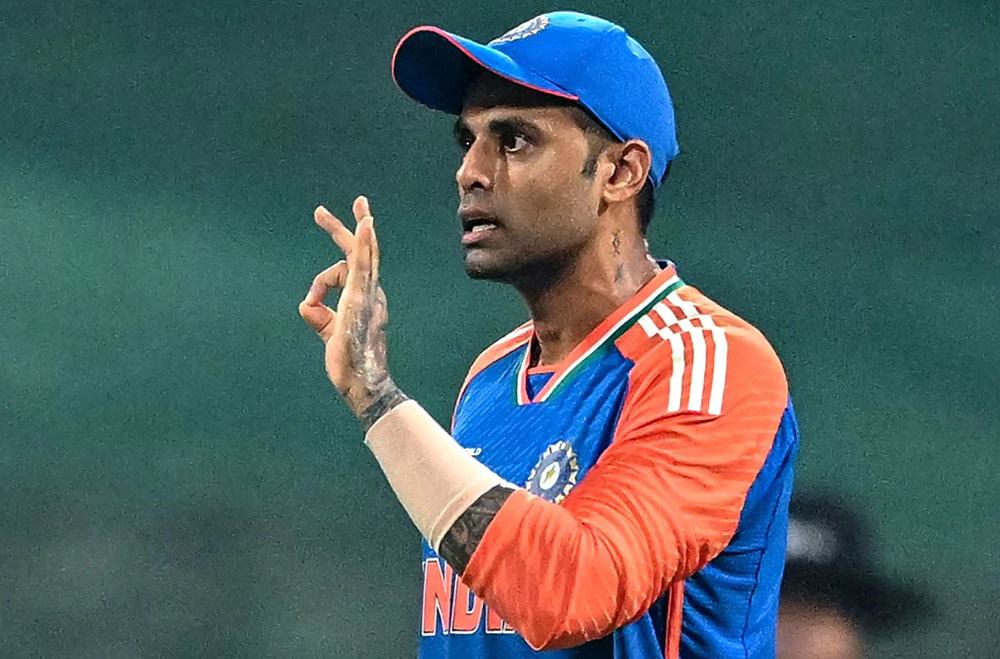 दक्षिण अफ्रिकाविरुद्धको टी-२० सिरिजका लागि भारतीय टिमको घोषणा