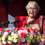 मुलुक युवाले चाहेजस्तो बनाउने दिशामा अघि बढ्यो : प्रधानमन्त्री कार्की