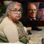 प्रधानमन्त्री कार्कीले आज देउवा, ओली र प्रचण्डसँग भेटवार्ता गर्दै