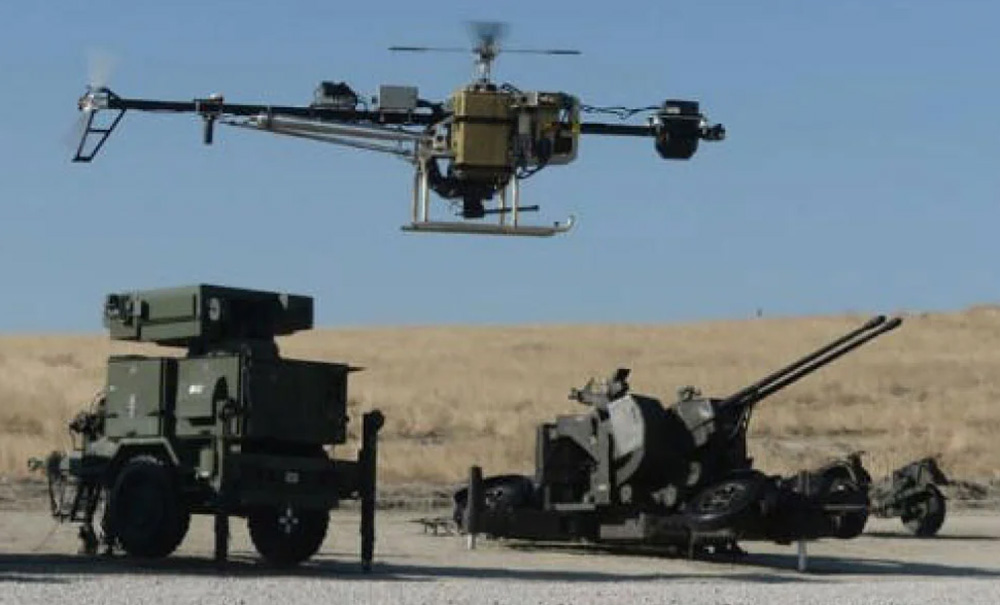 टर्की कसरी हतियार बजारमा प्रमुख खेलाडी बन्यो ?