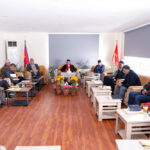 एमालेको समानुपातिक उम्मेदवारको सूची सचिवालय बैठकबाट पारित