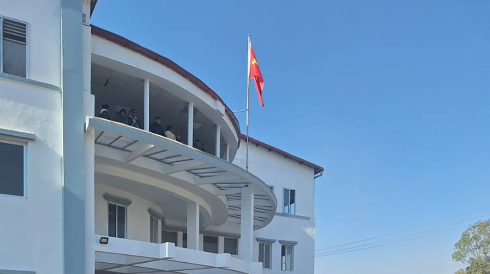 एमालेको सचिवालय बैठक आज बस्दै