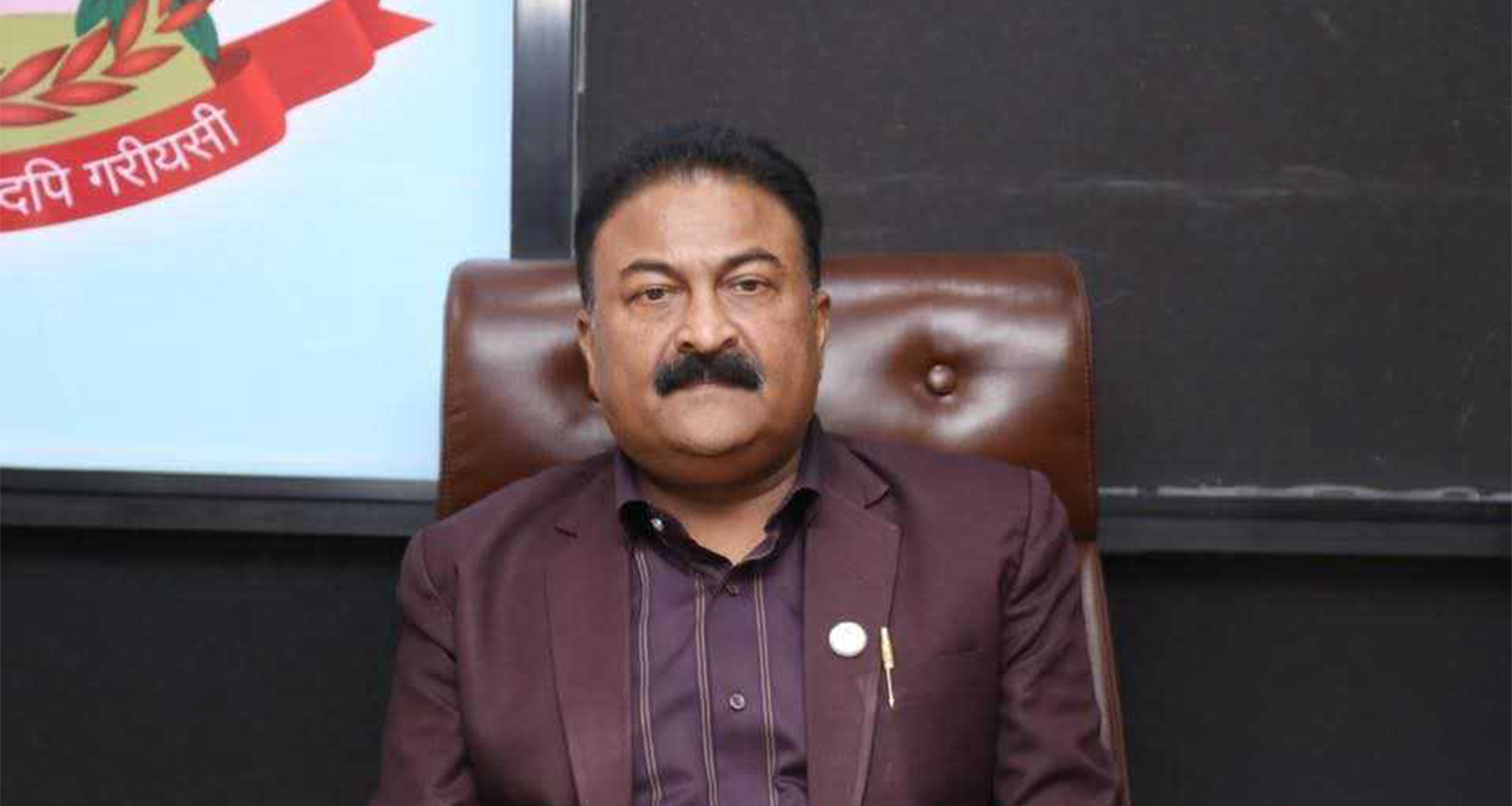 पूर्वमन्त्री गुप्तालाई थुनामा पठाउने आदेश