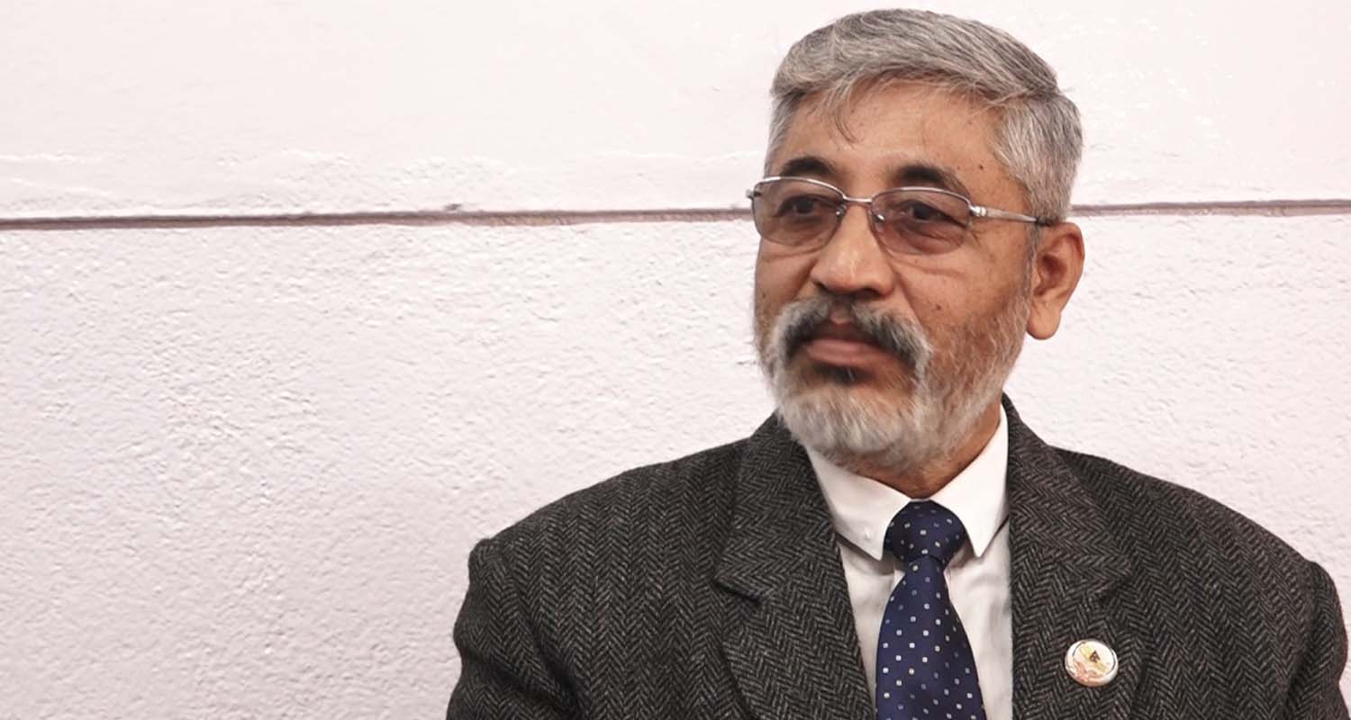 एमालेको सचिवमा छविलाल विश्वकर्मा सबैभन्दा अगाडि, महेश बस्नेत र पद्मा अर्याल पछि–पछि