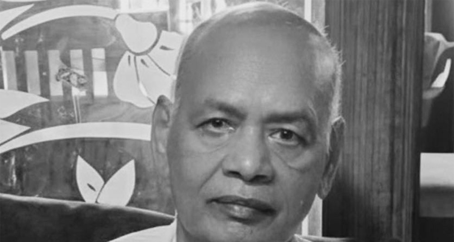 बालेनका बुबाको आजै पशुपति आर्यघाटमा अन्त्येष्टि गरिने