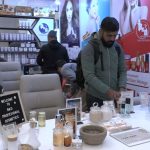 नेपालमा पहिलो पटक ’कस्मेटिका एक्स्पो’ सुरु