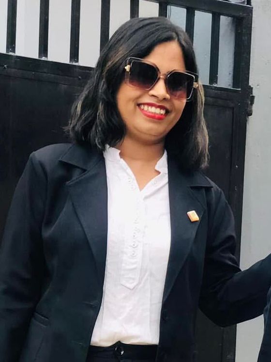 हिम स्टार उर्जाको कम्पनी सचिवमा पाण्डे नियुक्त